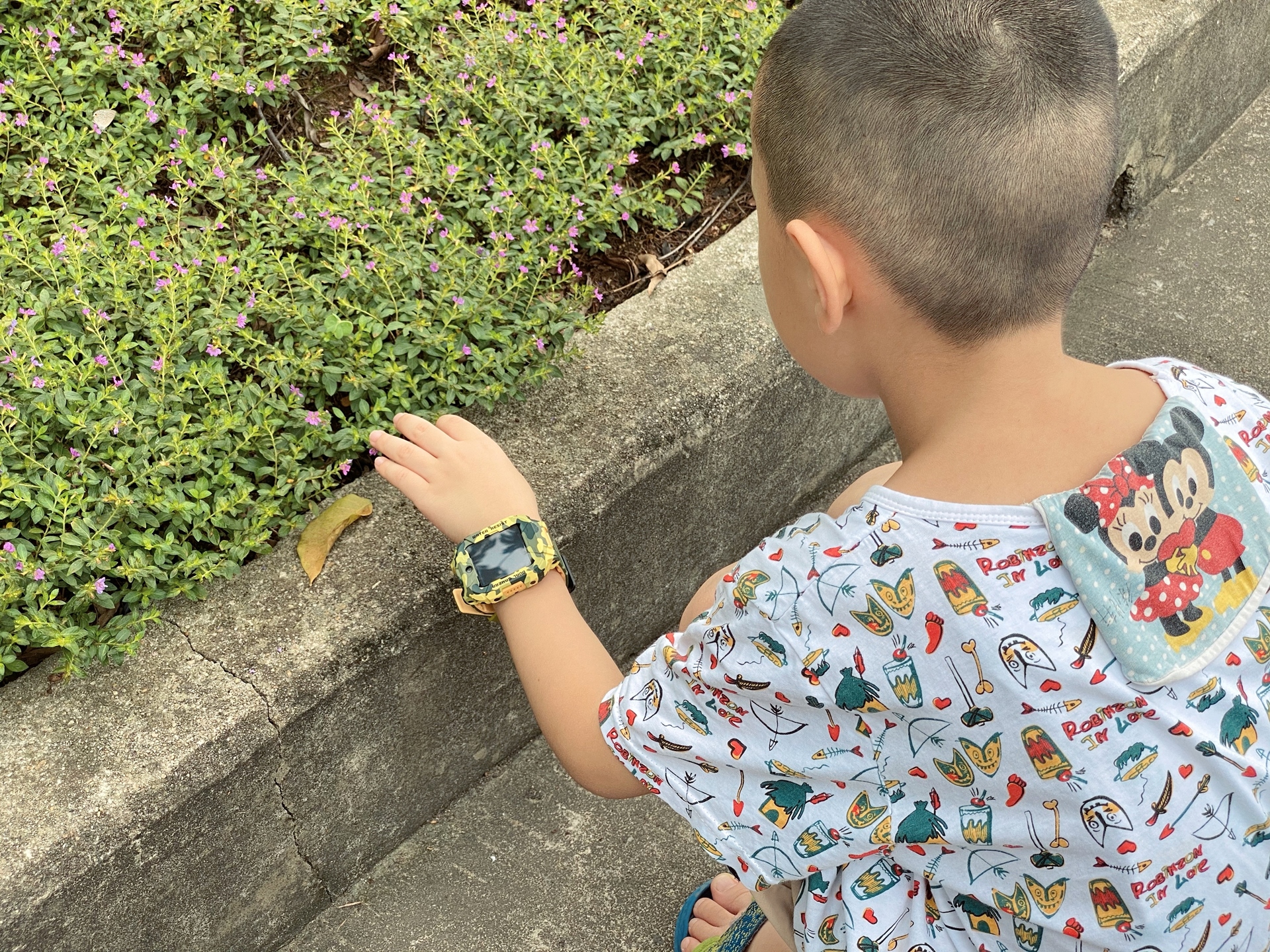 儿童电话手表小天才和360哪一款好,智能手表保护孩子