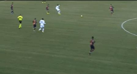 看别人家的U23！三场比赛他就征服米兰加图索一意外却打开新局面