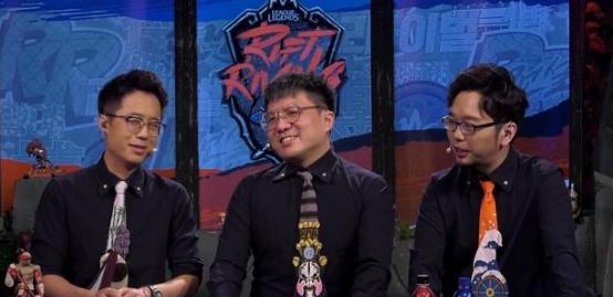 英雄联盟解说赚多少钱,英雄联盟解说的收入排行榜