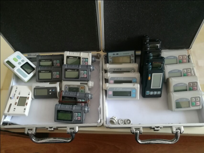 注射胰岛素局部过敏,甘精胰岛素过敏症状