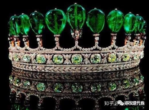 世界低调又不失奢华的珠宝品牌 (你不能不知道的珠宝大牌)