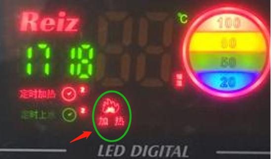 桑乐太阳能热水器恒温如何取消,桑乐太阳能上水保护怎么设置