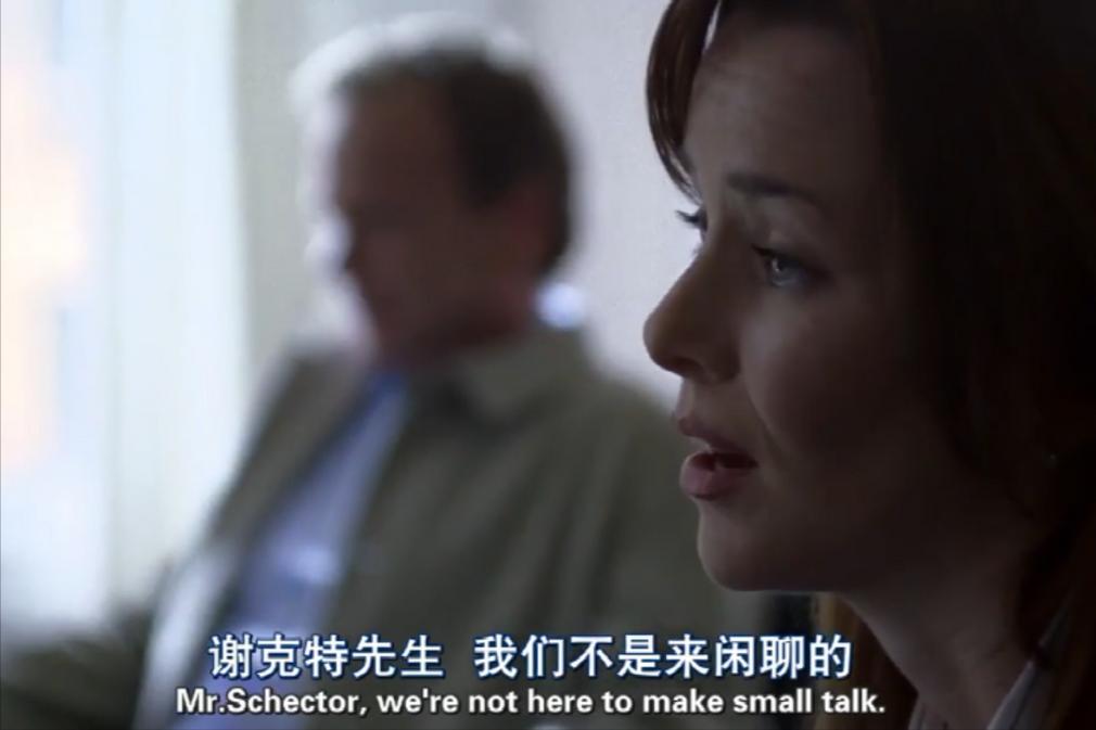 美剧口语训练100句,读美剧台词练习英语