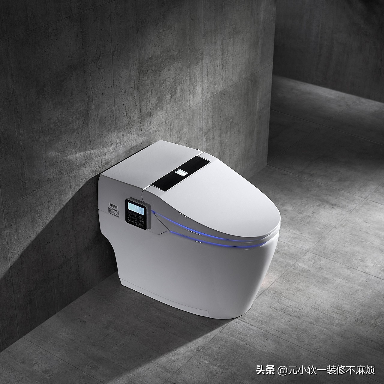 预算2000以内轻智能马桶,预算2000内智能马桶性价比推荐