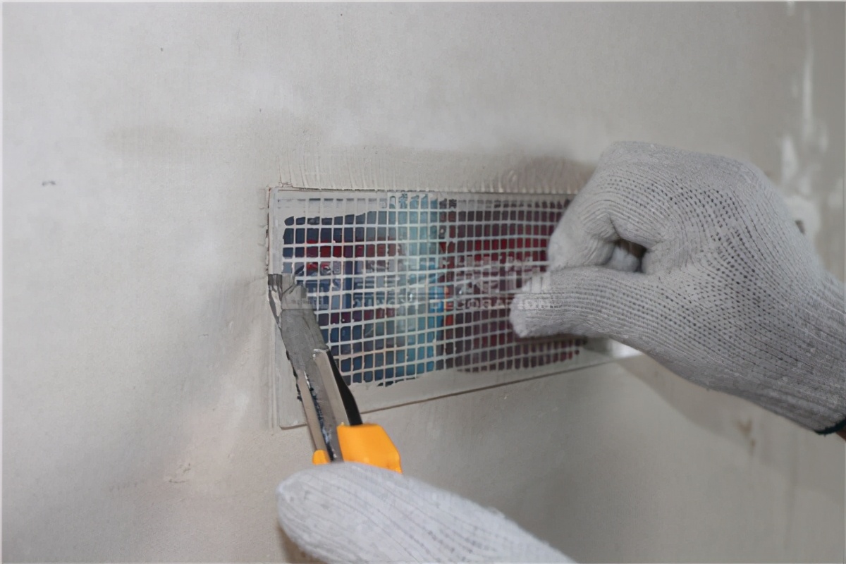 水电装修材料好坏知识总结,木灰漆施工视频教程