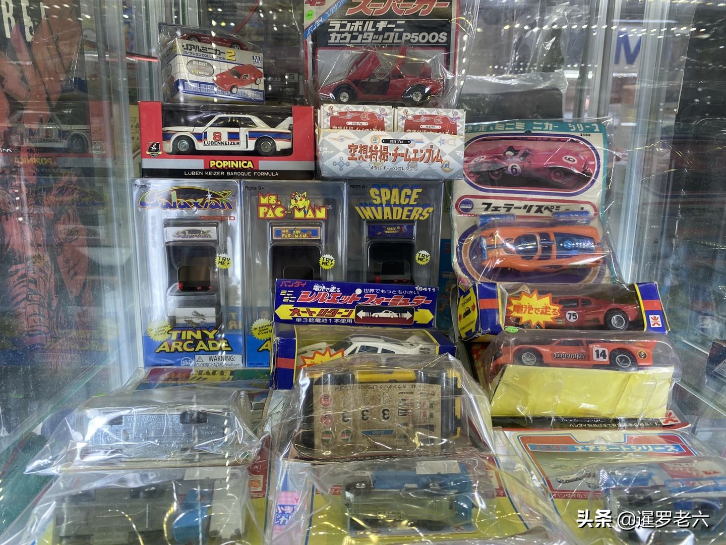 去泰国买什么玩具最值得,去泰国购物玩具分享