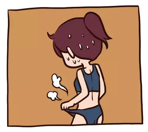 白带炎症食疗方法,白带炎症不治疗可以吗