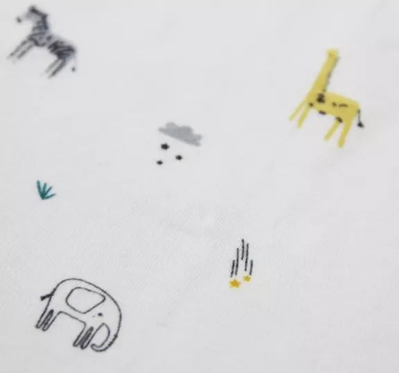 甜沐沐上新：匠心细节，“鼠”于你「奇幻森林」