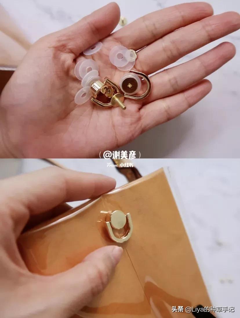 为啥有人买假的包,为什么不能拿假包