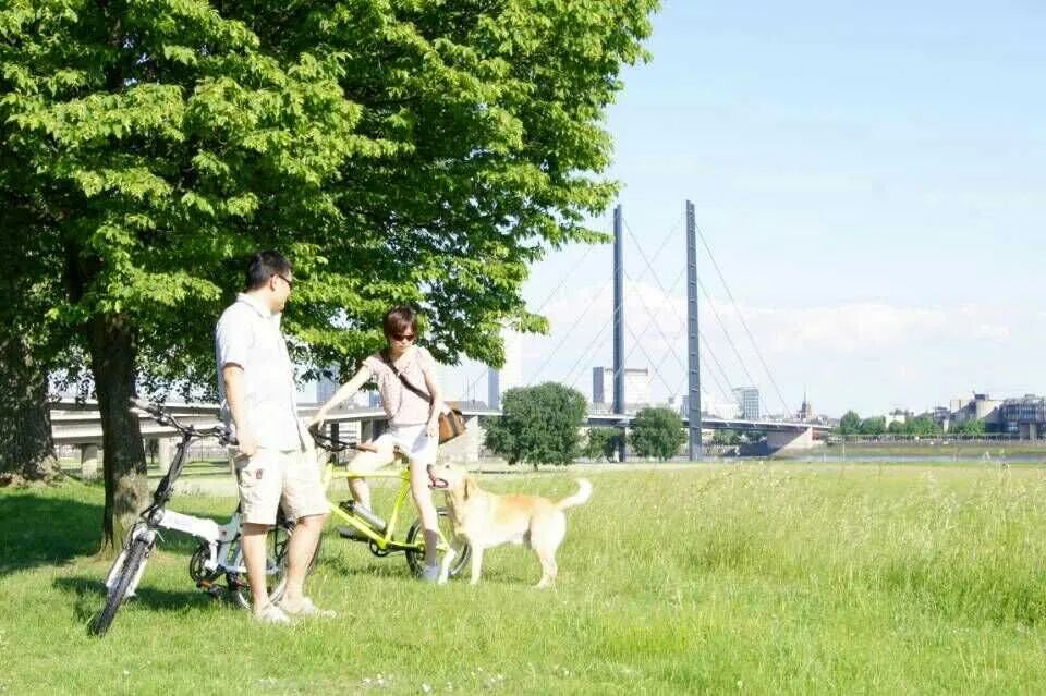 德国不为人知的秘密,德国最忌讳的十件事