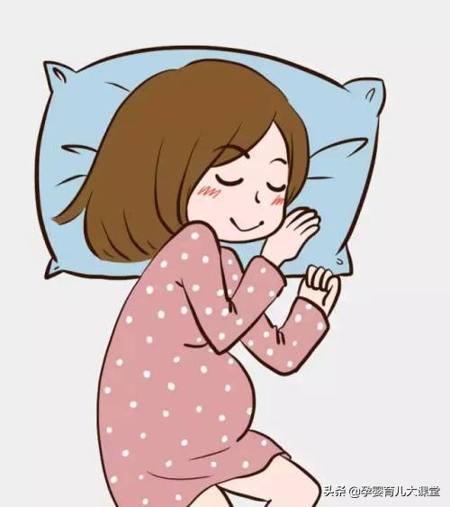 这些孕产建议您收好,接下来几个月不用愁