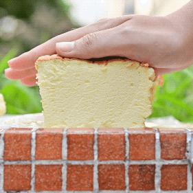 抖臀3兄弟，自带爆浆特效，香了一条街，不允许你没吃过