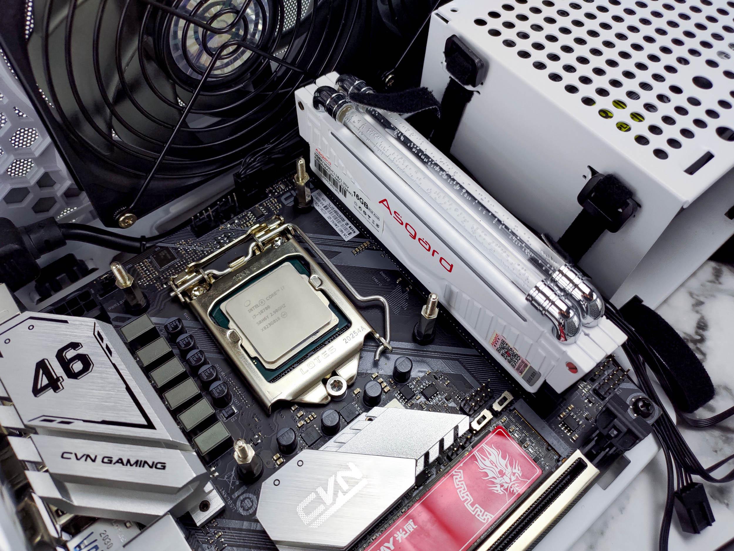 黑苹果r7200显卡,itx机箱酷冷至尊nr200