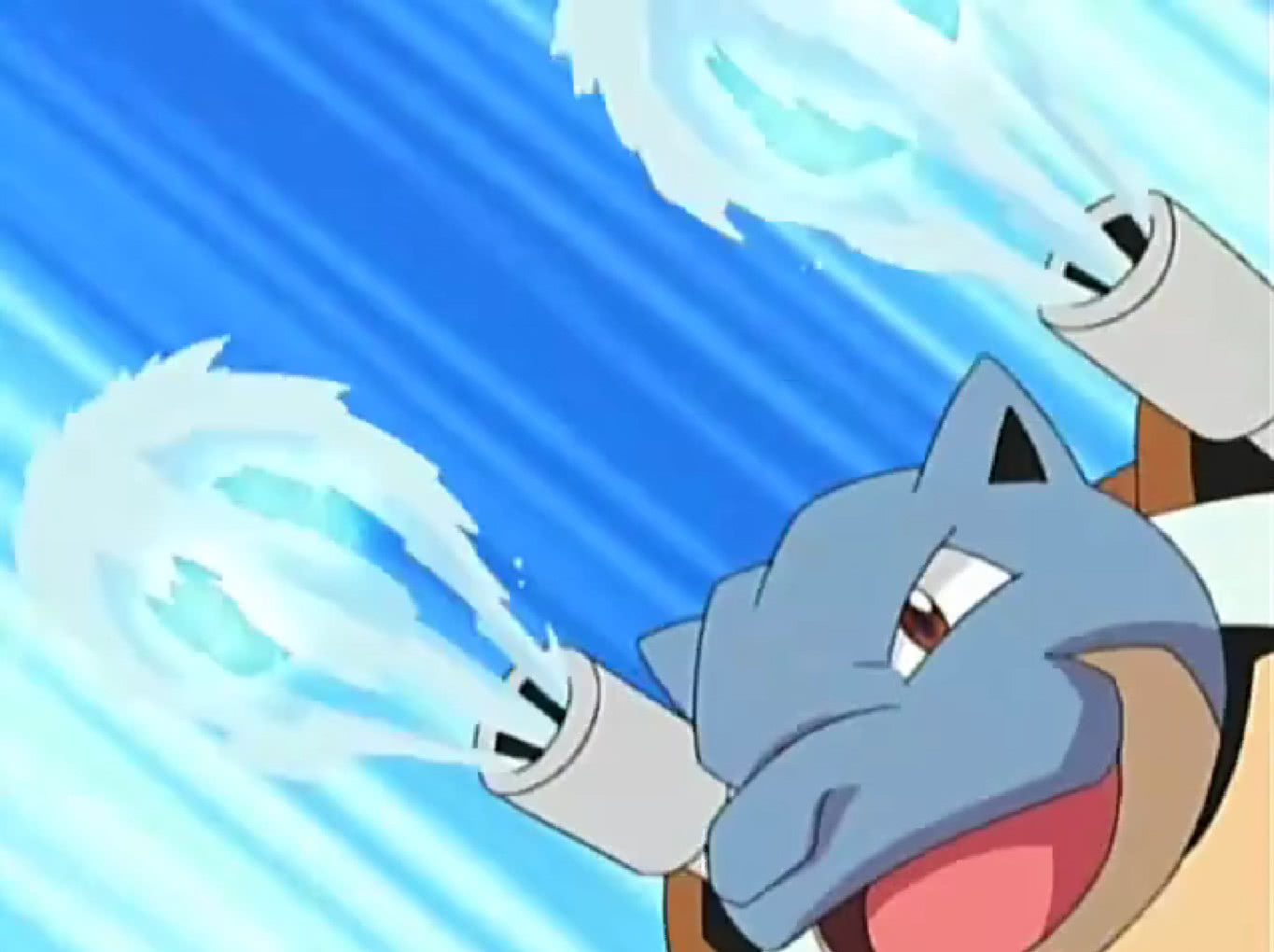 神奇宝贝全部招式威力,神奇宝贝各系最强绝招