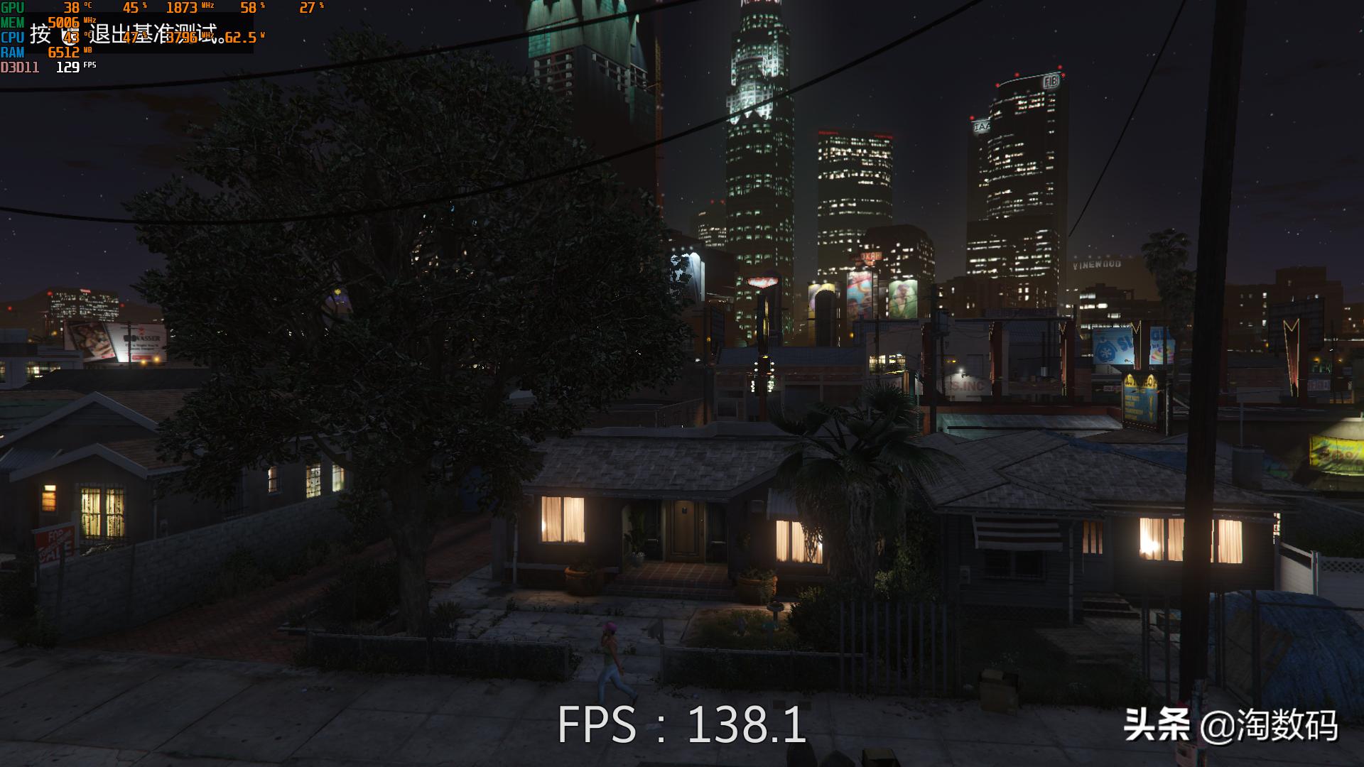 鲁大师显卡跑分2k和1080p,nvidiagtx10605gb显卡鲁大师跑分