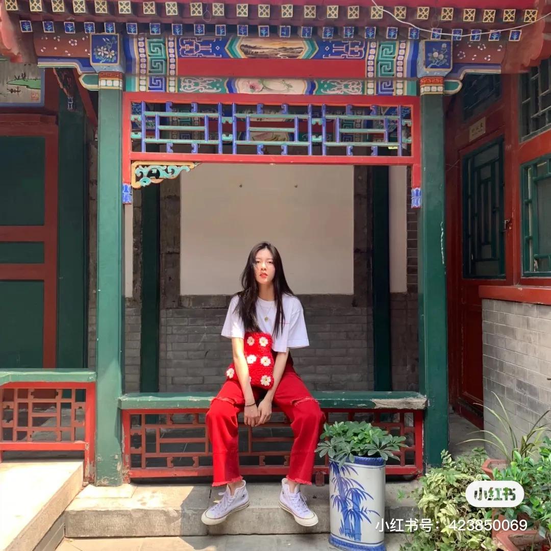 钟楚曦的包包里有什么,钟楚曦同款包包lv