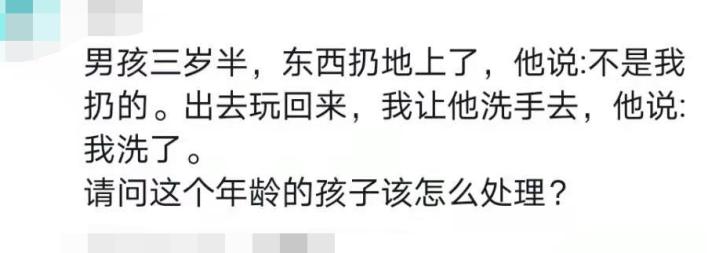 高中生撒谎家长应该怎么教育孩子,孩子撒谎家长应该怎么教育李玫瑾