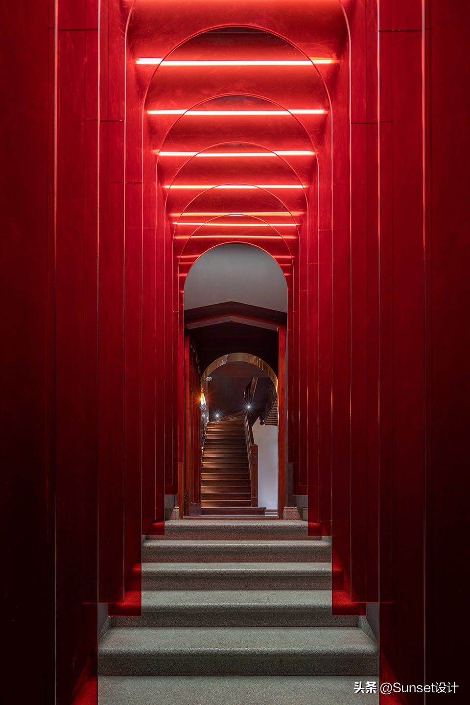 双子座的WutopiaLab，在思南公馆的αβ