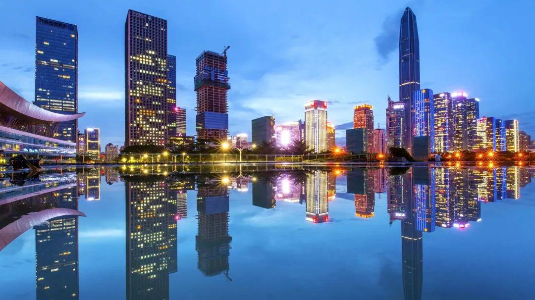 乐享好宅|北海山湖海·上城：居城央百亩公园大宅