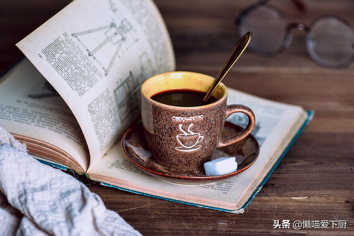 美式咖啡和意式咖啡区别哪个好喝,美式咖啡跟意式咖啡的对比