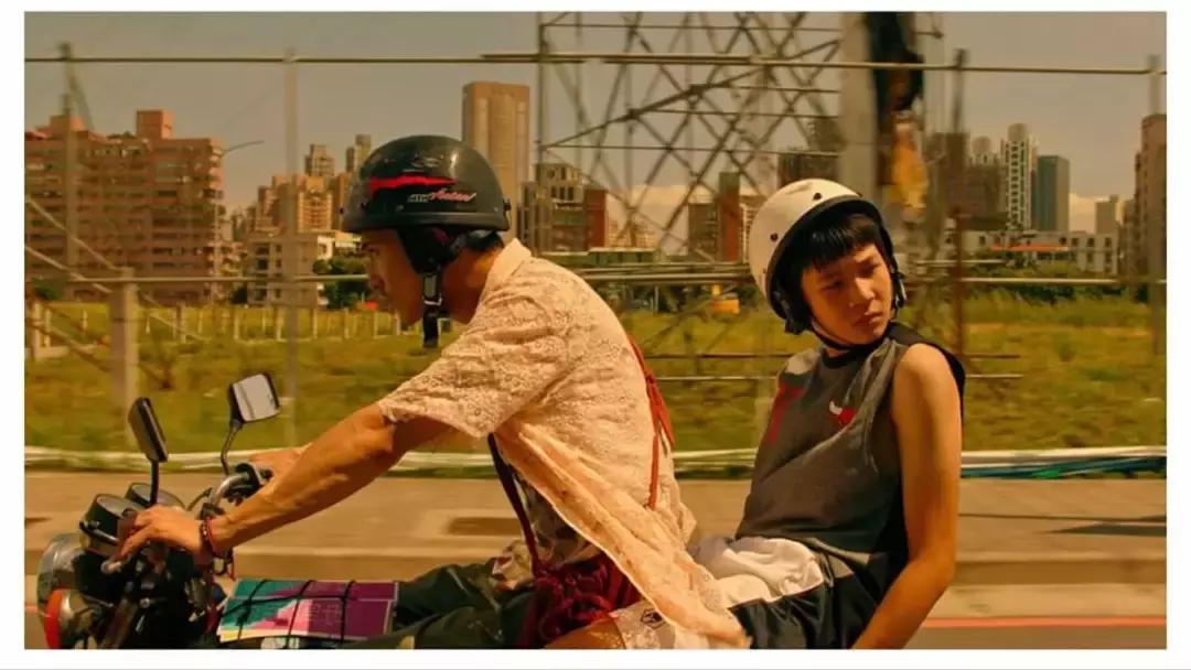 最近新出的一部台湾电影,一部被低估的台湾电影