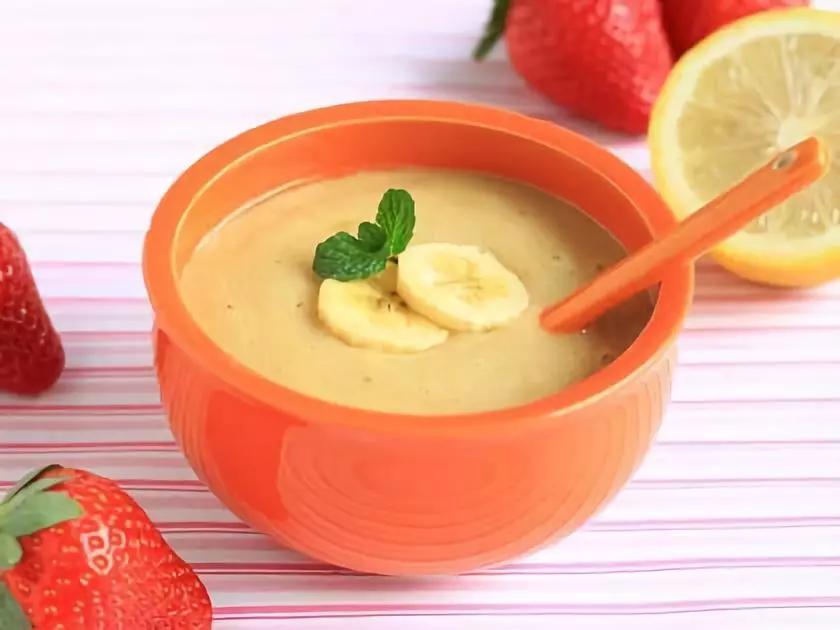 6个月内宝宝辅食大全及做法,4个月加辅食还是6个月加辅食