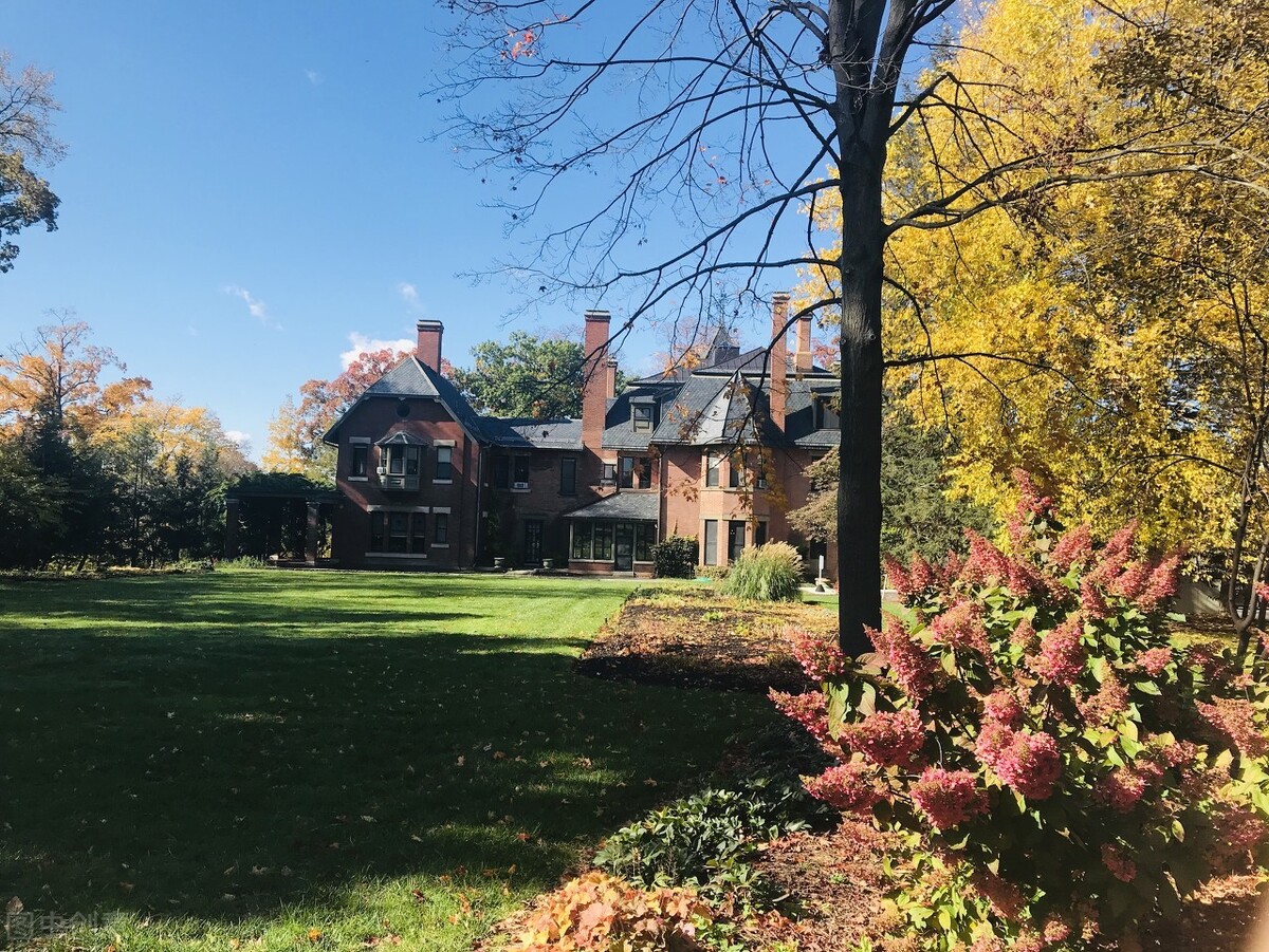 美国一共有多少常春藤大学,美国常春藤八大名校有哪几所大学