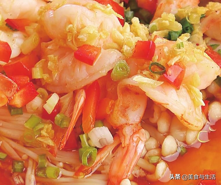 孩子不愿意吃虾可以这样做,宝宝不爱吃虾该怎么做