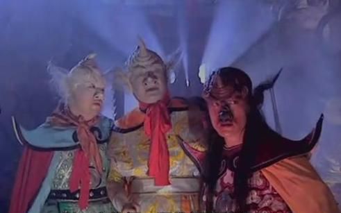 孙悟空为什么没把犀牛角献给如来,孙悟空为什么要把犀牛角进贡玉帝