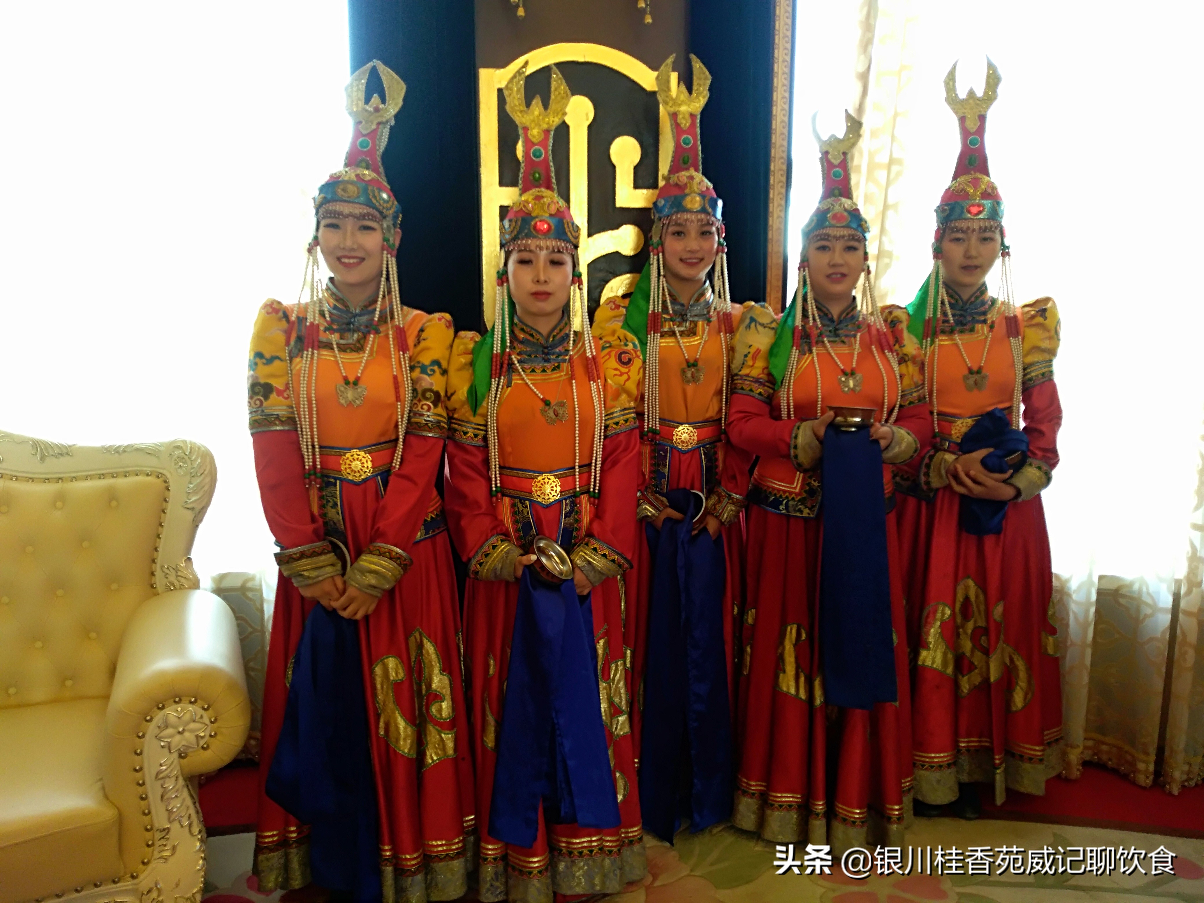 内蒙古最顶级的烤全羊,内蒙古诈马宴的来历