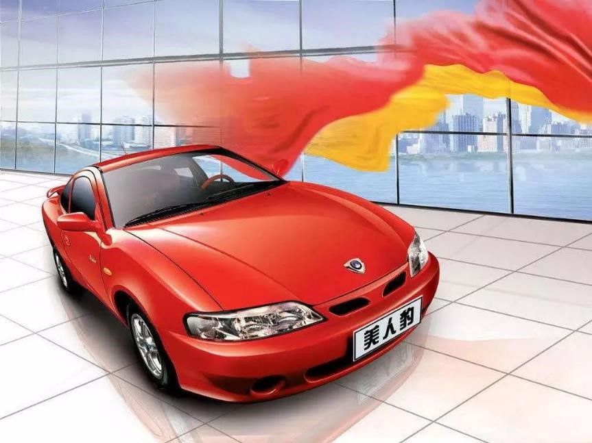 这几款被遗忘国产跑车你了解多少,最便宜的五款平民跑车有哪些