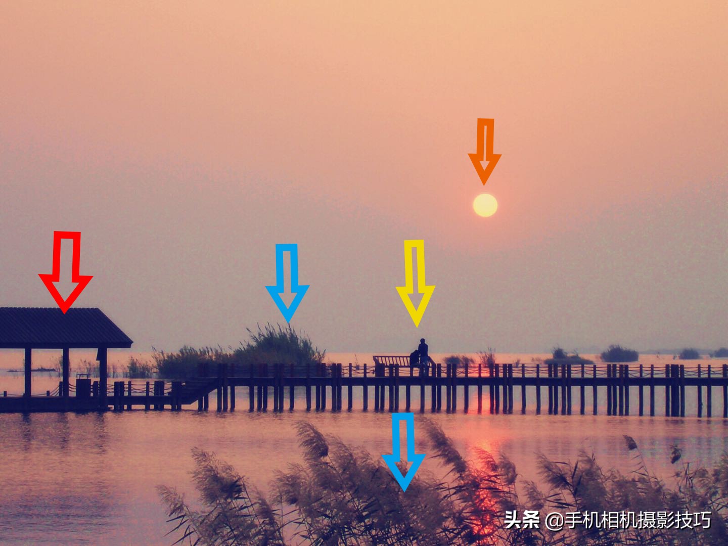 新手调照片必学的20个后期技巧,拍了照不会p怎么办