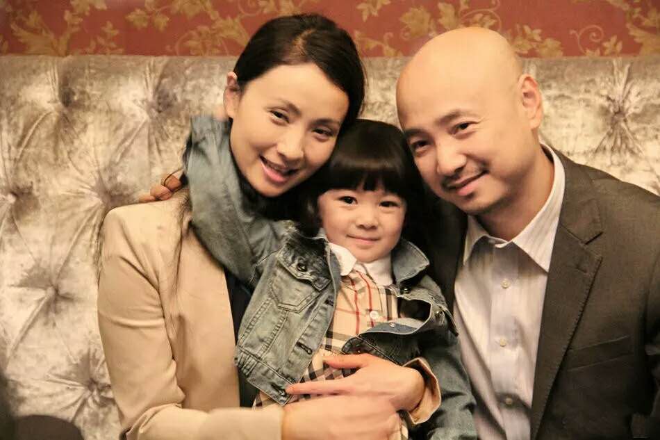 袁泉和陶虹颁奖视频,陶虹袁泉谁火了