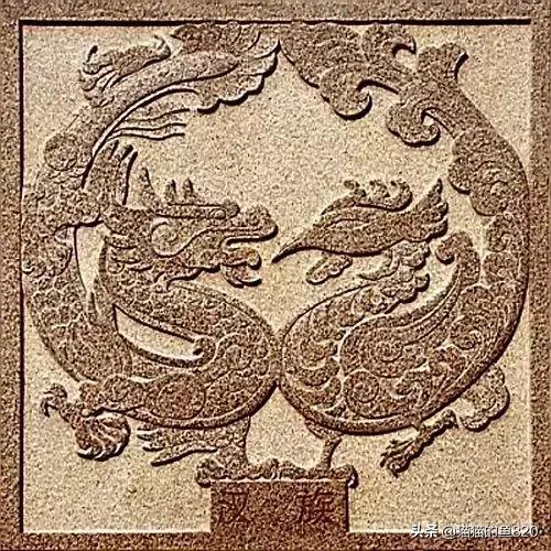 56个民族的图腾名字,五十六个民族图腾你知道的有多少