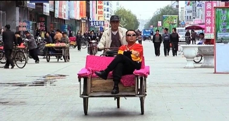 赵本山年代剧,赵本山马大帅野狼disco