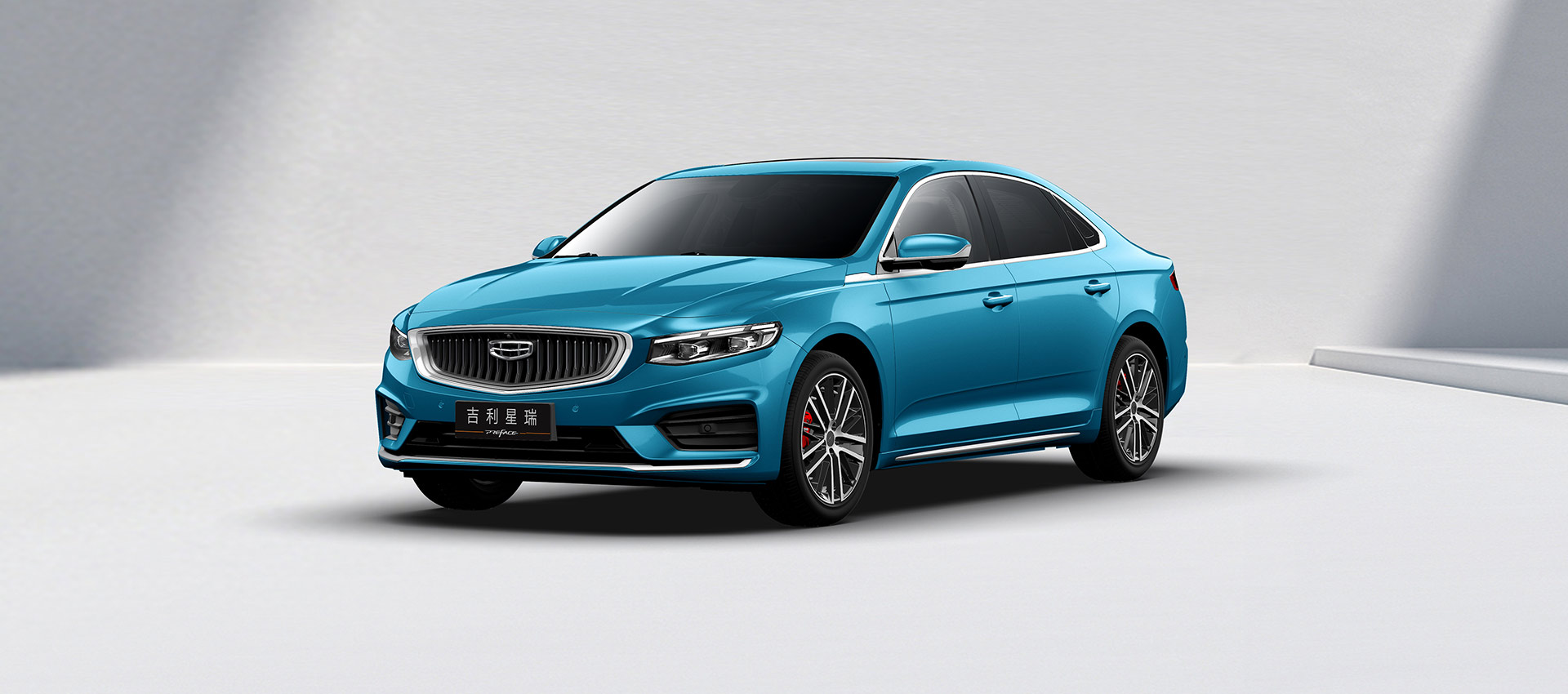 吉利汽车星越和博越哪个好,吉利博越pro对比星瑞