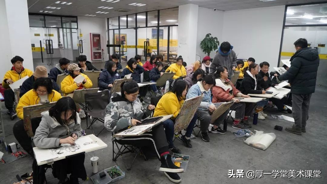 「必看干货」联考成绩出来后，我该怎么办？