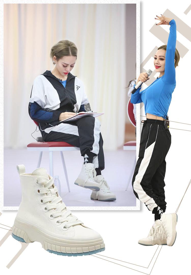 学生党必看18双篮球鞋,新年战靴好鞋推荐