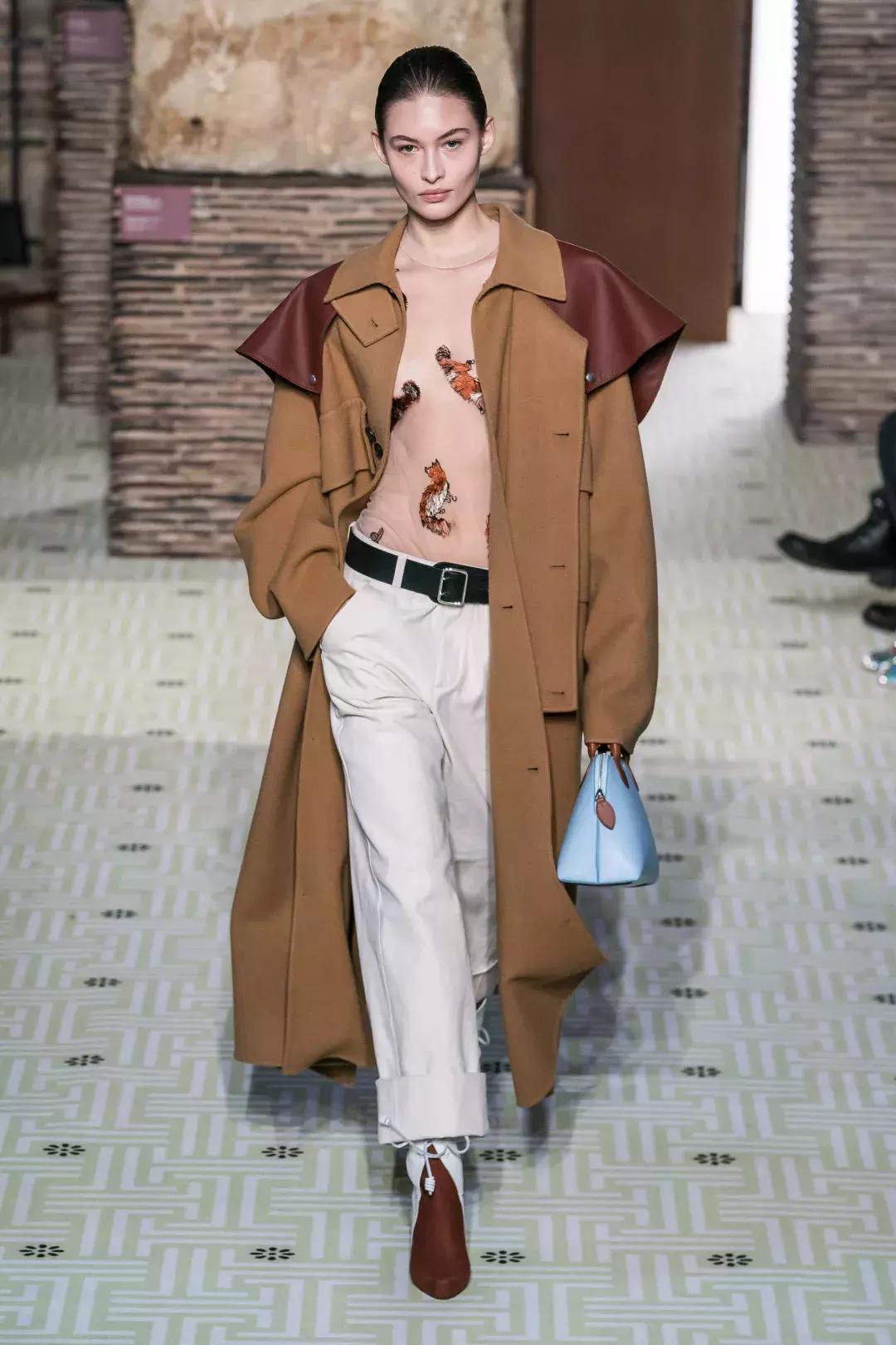 买手们，这一季准备重温经典还是追逐未来？