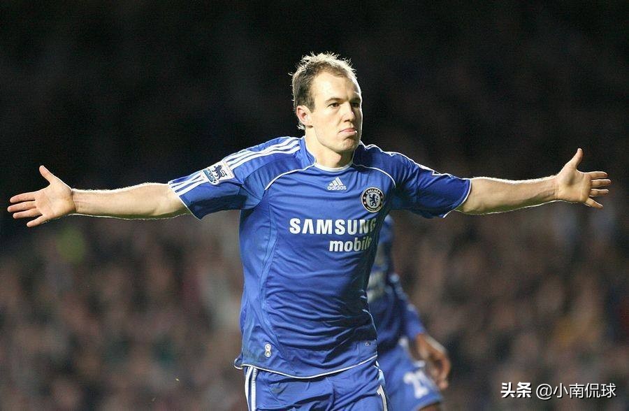 荷兰罗本三棍客,罗本三棍客