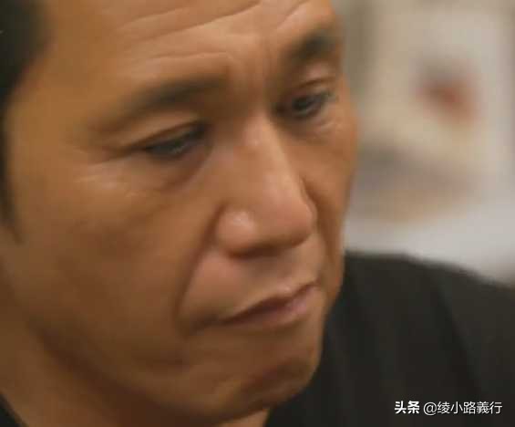 鼻祖北斗神拳漫画,我这一生无怨无悔