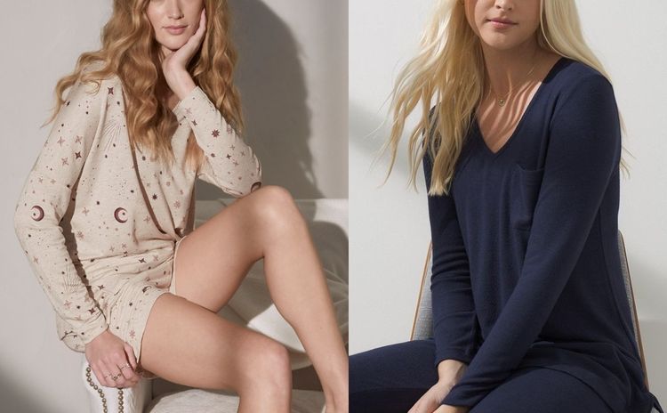 国外哪个牌子的居家服好呢,热销款家居套服有哪些牌子