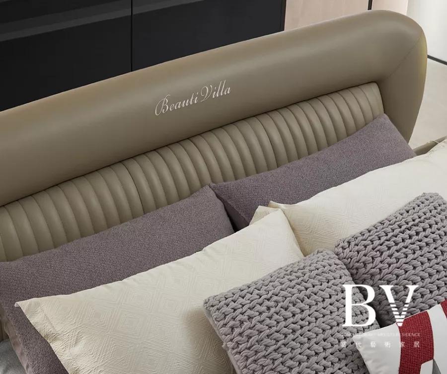 向美而生时尚发布会,台森家具bv系列