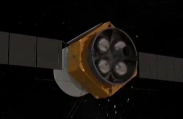 长征五号明年有几次发射任务,长征五号2024发射几次