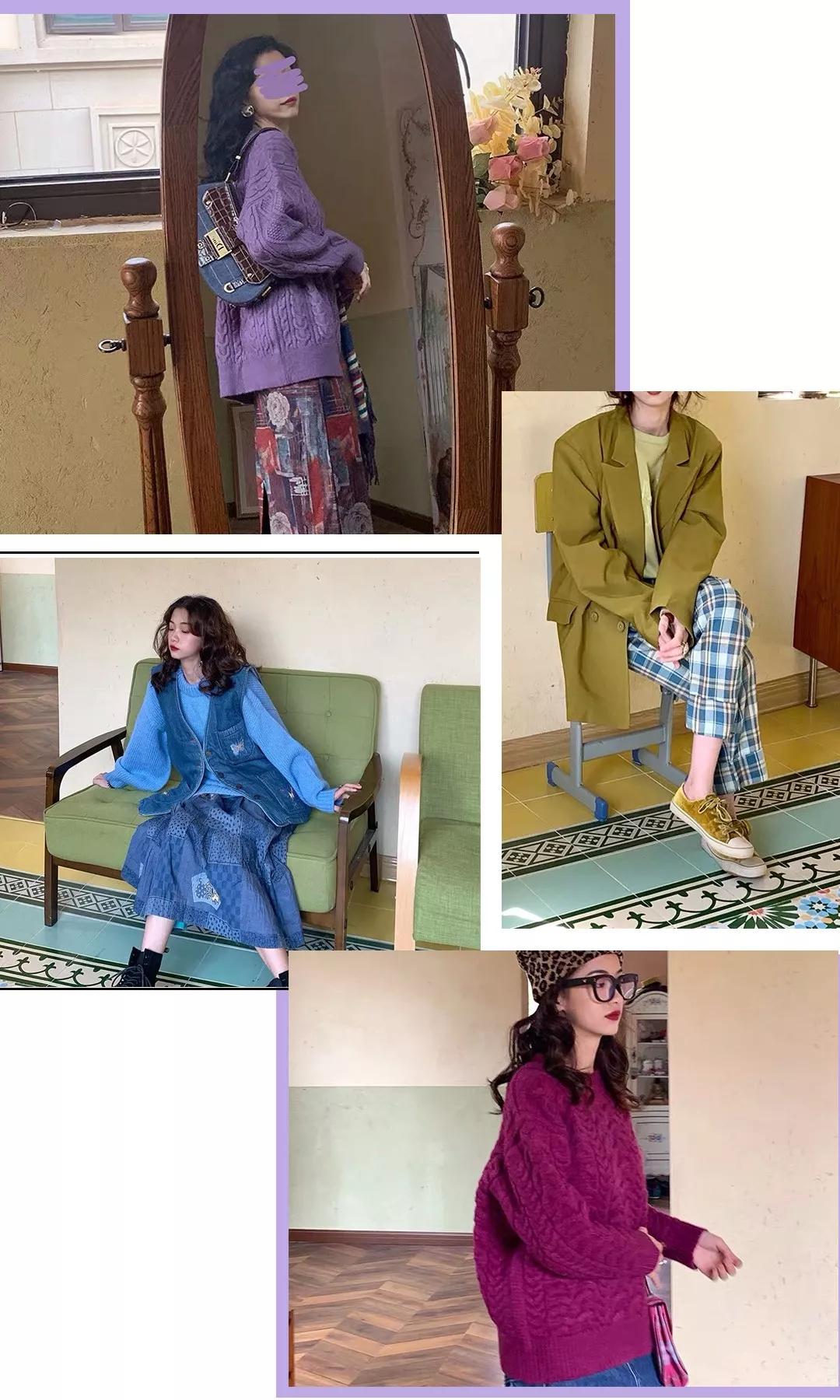 淘宝最全的家居店铺推荐,小资情调淘宝店铺推荐