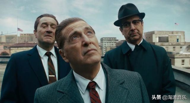 电影推荐大片9.0以上评分的黑帮片,被低估的十部冷门黑帮电影