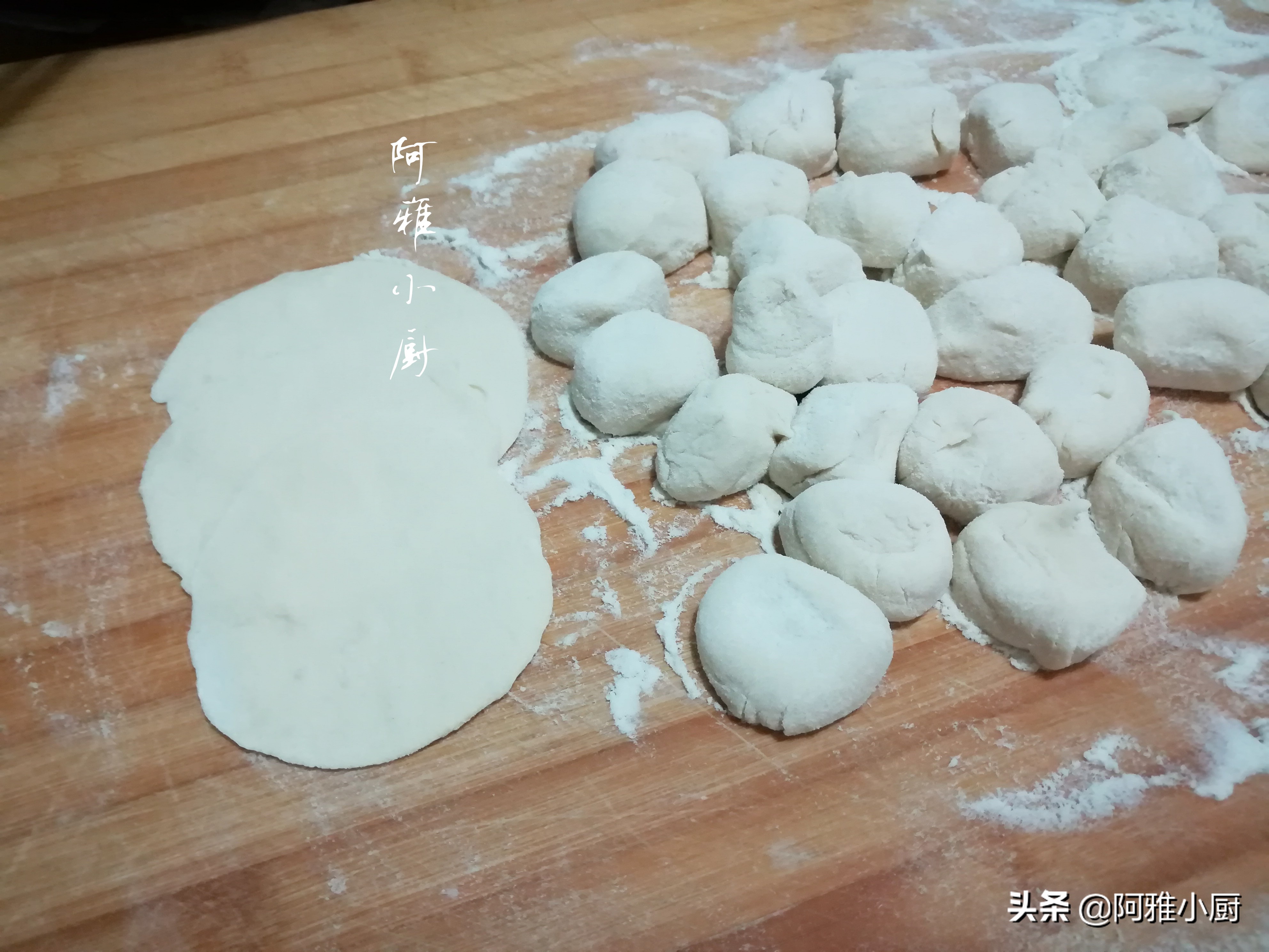 饺子怎么做才能皮和馅不分开,饺子好吃全在馅料上