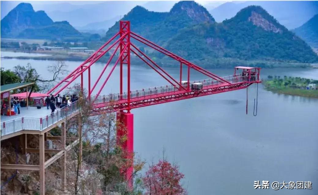 清远宝晶宫值得玩吗,来打卡清远