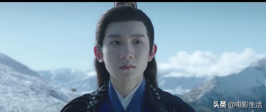 《大主宰》开播，口碑两极化！网友担心与《武动乾坤》一样口碑低