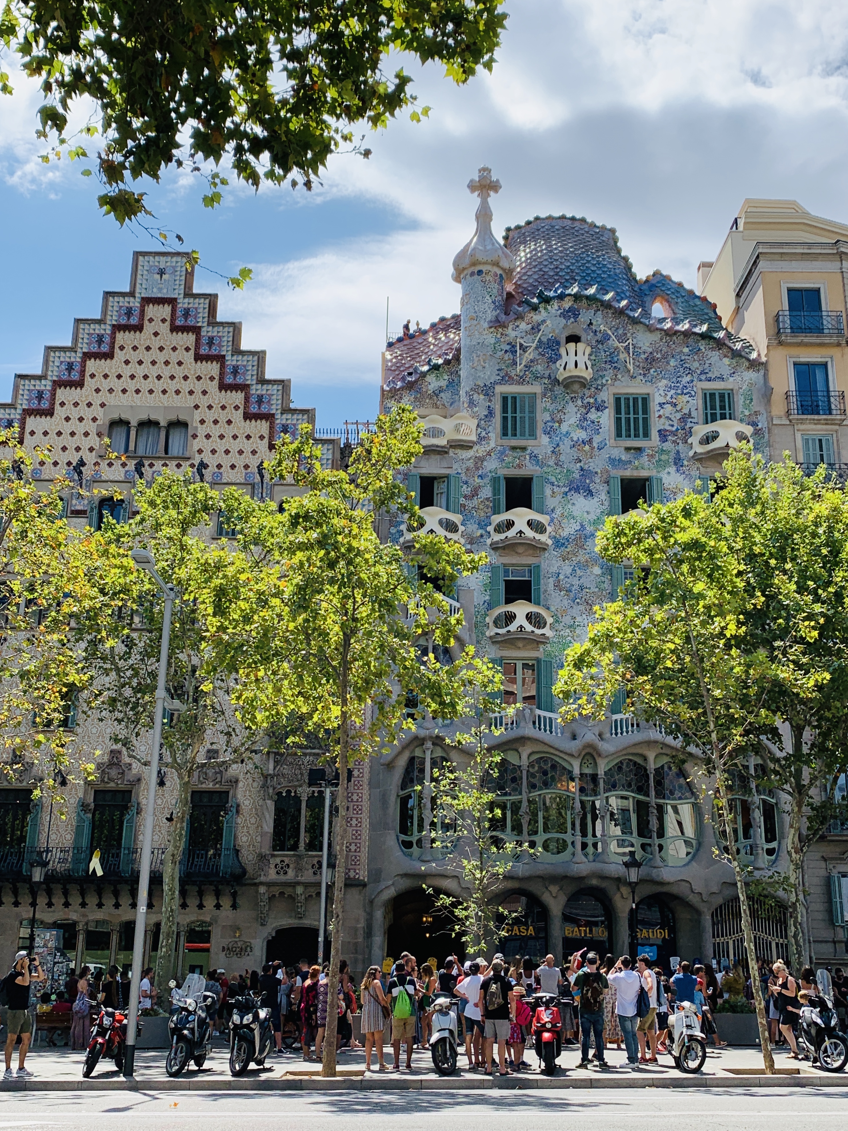 独一无二的西班牙,你心目中的西班牙